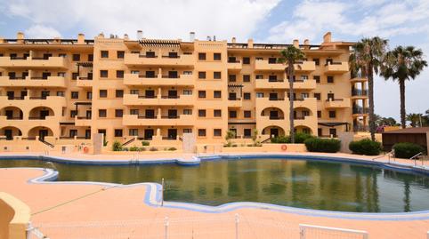 Foto 4 von Wohnungen zum Verkauf in Las Lomas de Rame - Bahía Bella, Los Alcázares