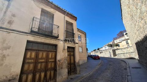 Photo 2 of Detached homes for sale in Sur, Ávila Capital