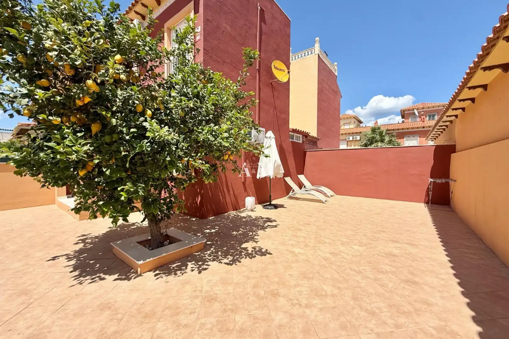 Detached homes for rent in Zona Carrefour - Urbanizaciones