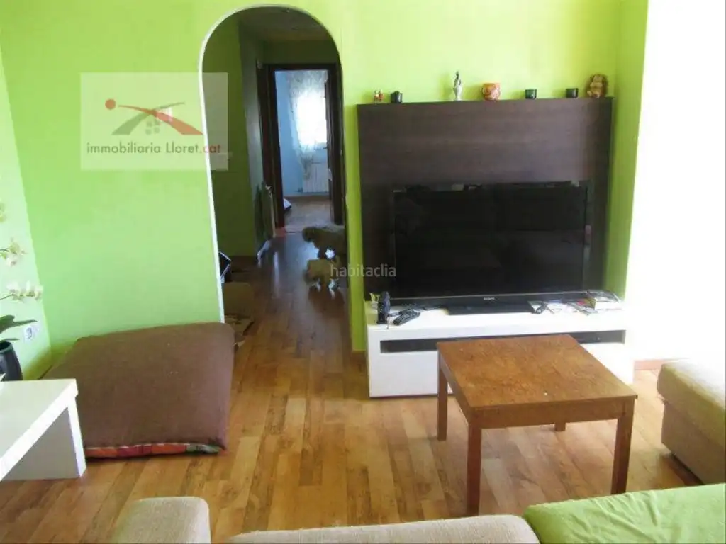Penthouse with pool for sale in Fenals, imagen 4