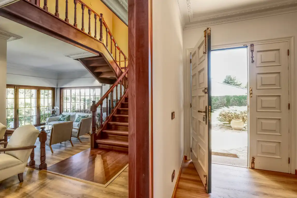 Chalet con piscina en venta en Sada (A Coruña), imagen 10
