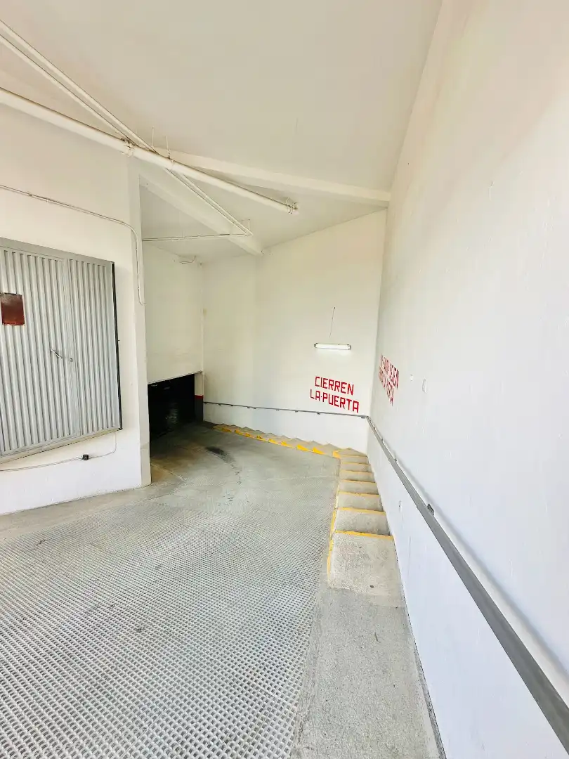 Parking of Garage for rent in Granada