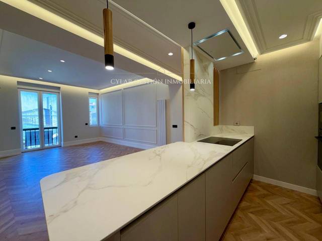 Piso en Venta en Corrales de Monroy en Barrio del Centro