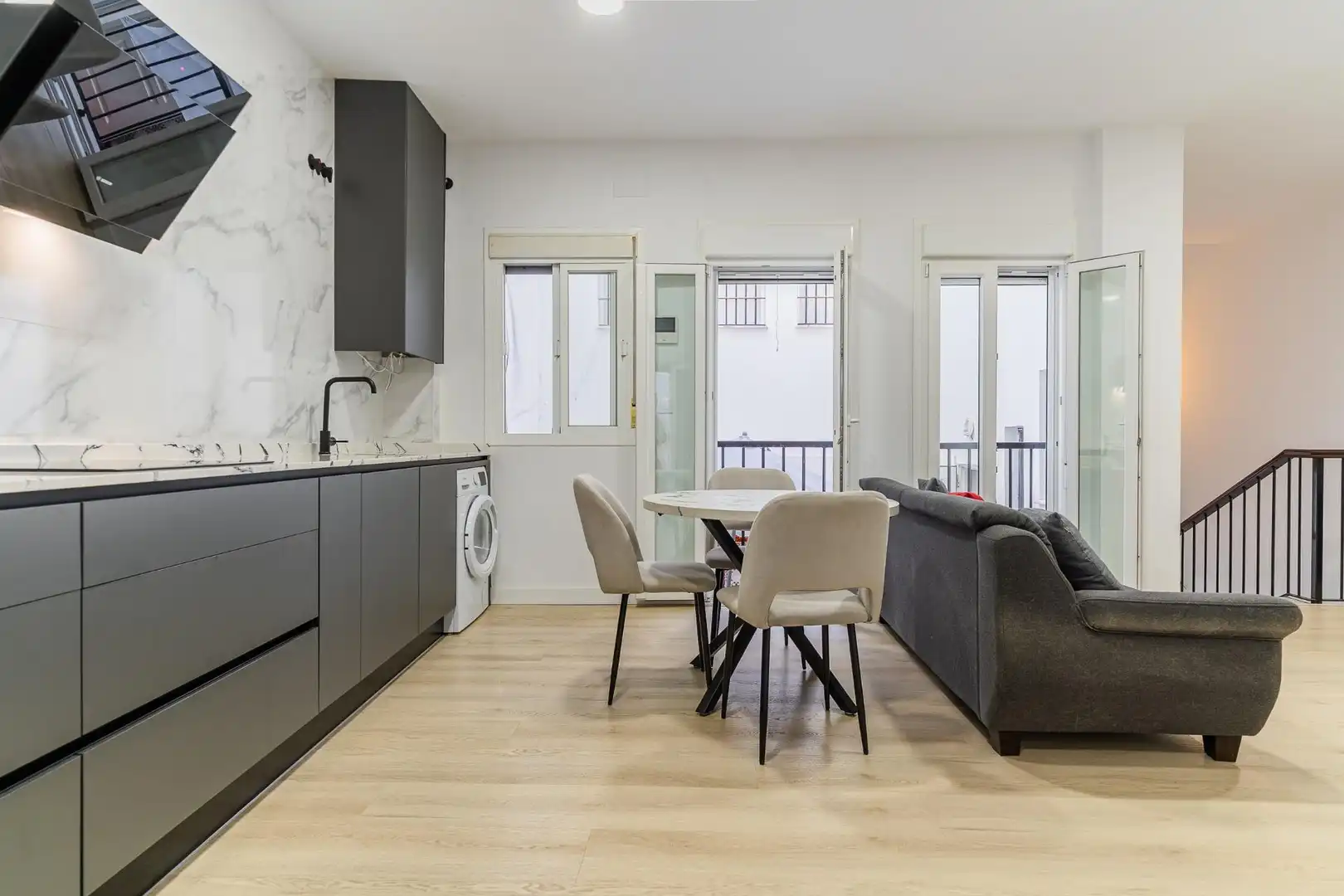 Piso en venta en Centro Histórico