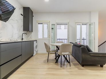 Wohnung zum Verkauf in Centro Histórico