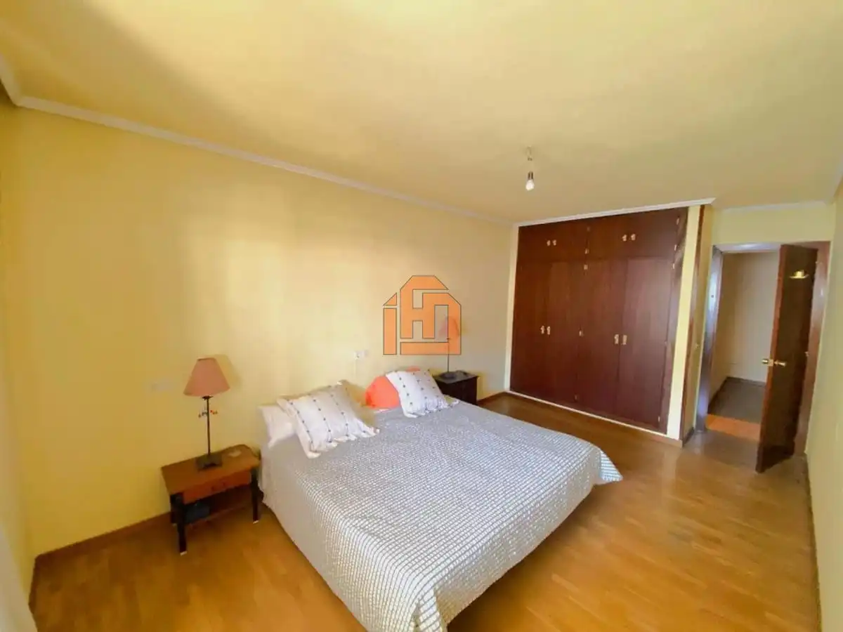 Flat with lift for sale in Calle Rodriguez Del Valle, imagen 14