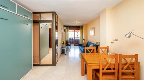 Foto 2 de Apartament de lloguer a Plaza Albert Einstein, 3, Camino de Ronda,  Granada Capital