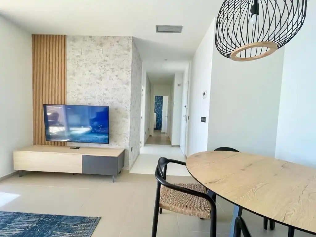 Apartment mit Pool zum Verkauf in Playa de Poniente, imagen 9