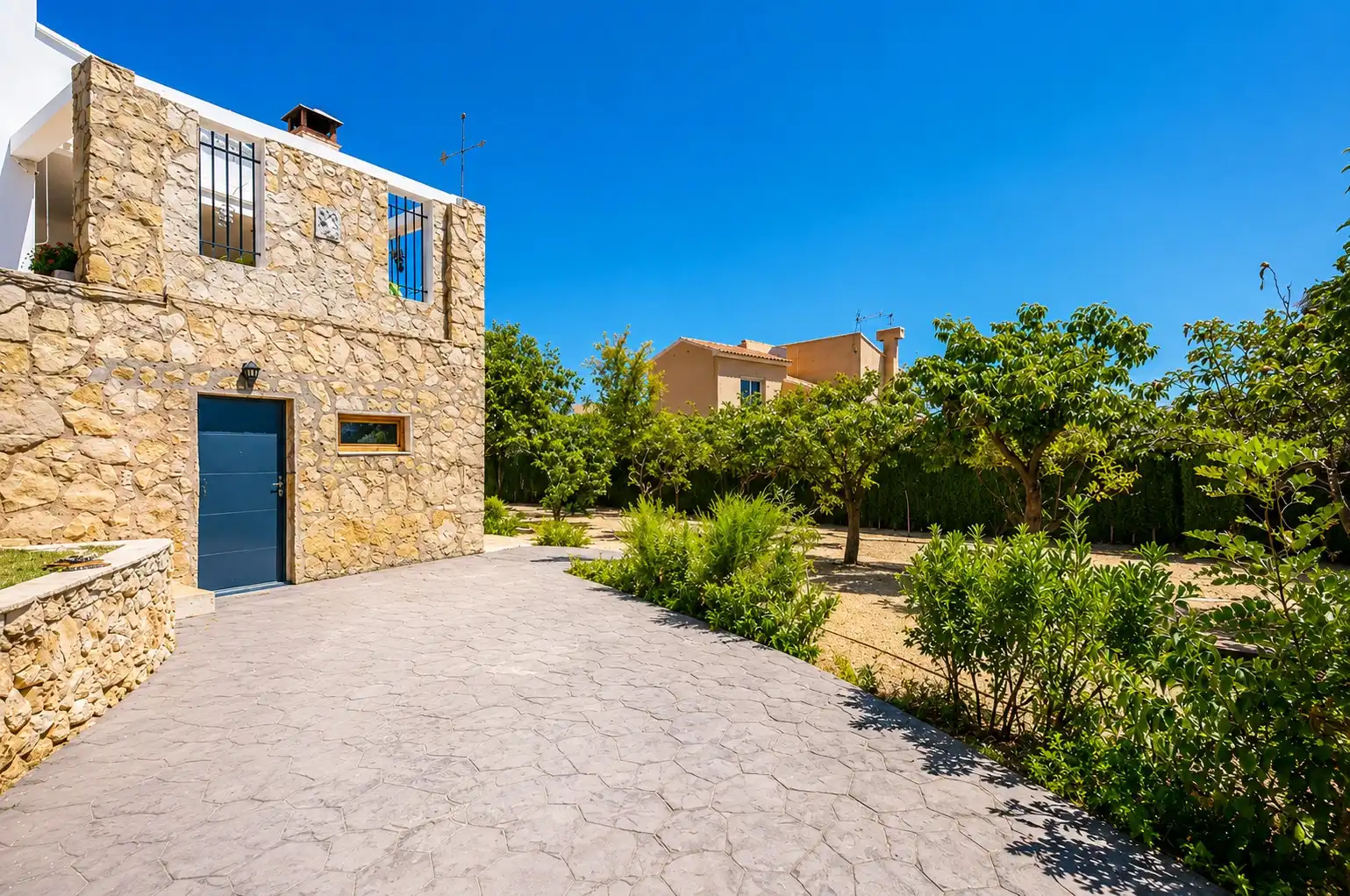 Maison avec jardin à vendre à Gran Sol, imagen 45