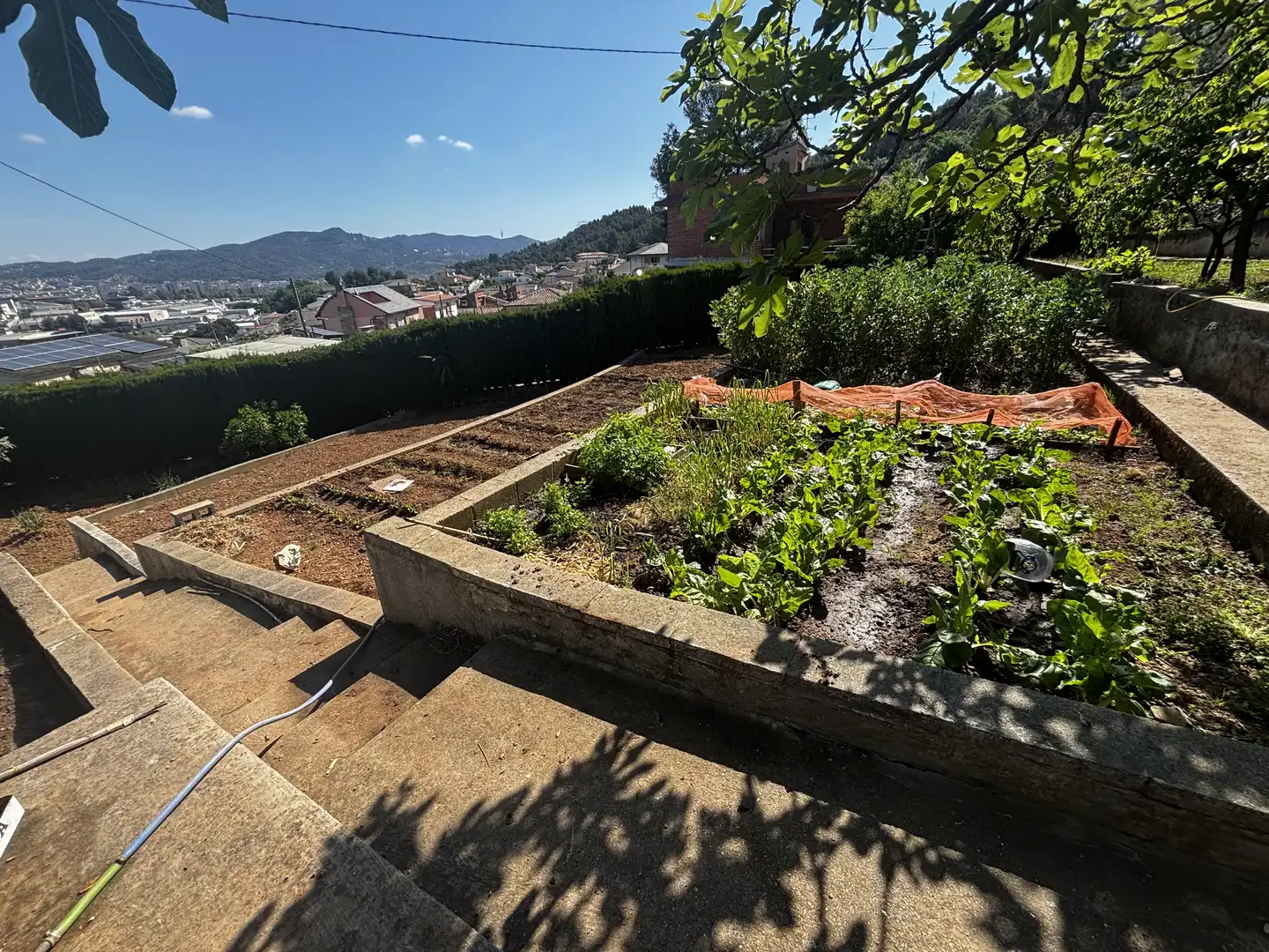 Terreny residencial en venda a Sant Vicenç Dels Horts, imagen 5
