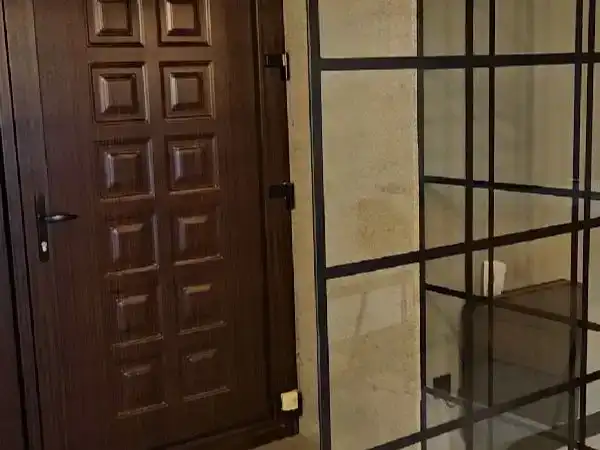 Loft en venda en Ávila Capital amb Aire condicionat i Balcó