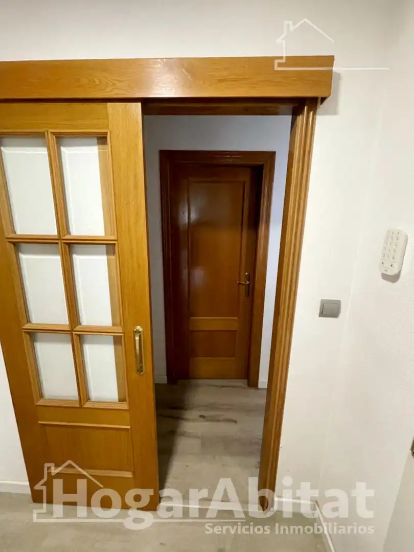 Casa o chalet en venta en Chiva con Aire acondicionado, Calefacción y Jardín privado