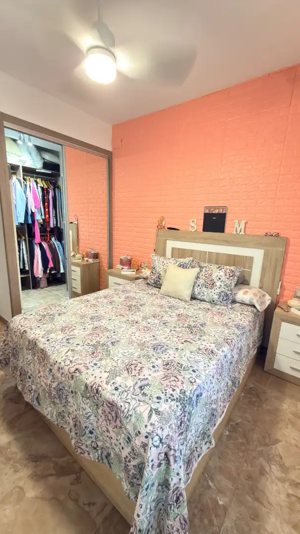Terraced house with terrace for sale in Avenida de la Constitución, imagen 9