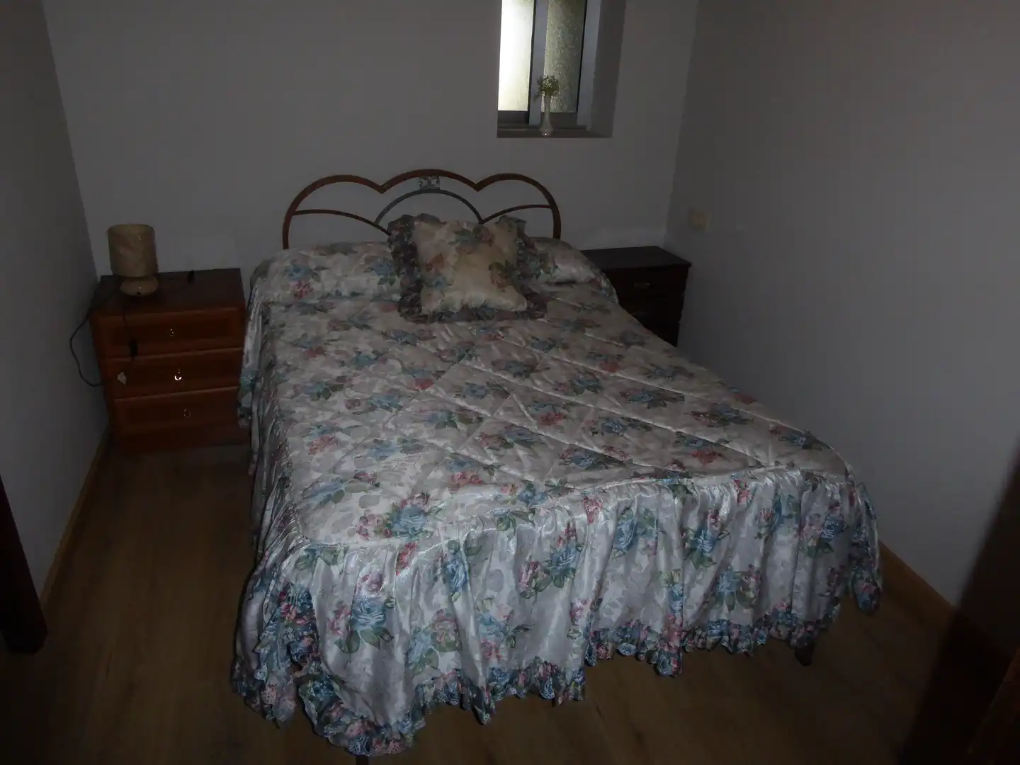 Habitación de Finca rústica en venta en Leiro con Amueblado