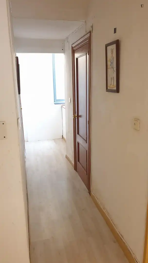 Zimmer in Argüelles