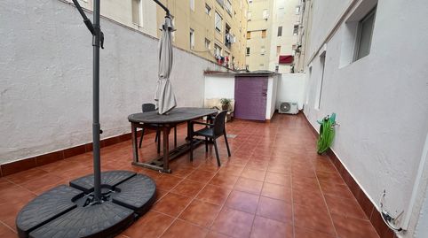 Foto 2 de Planta baja de alquiler en Centre - Cordelles, Cerdanyola del Vallès