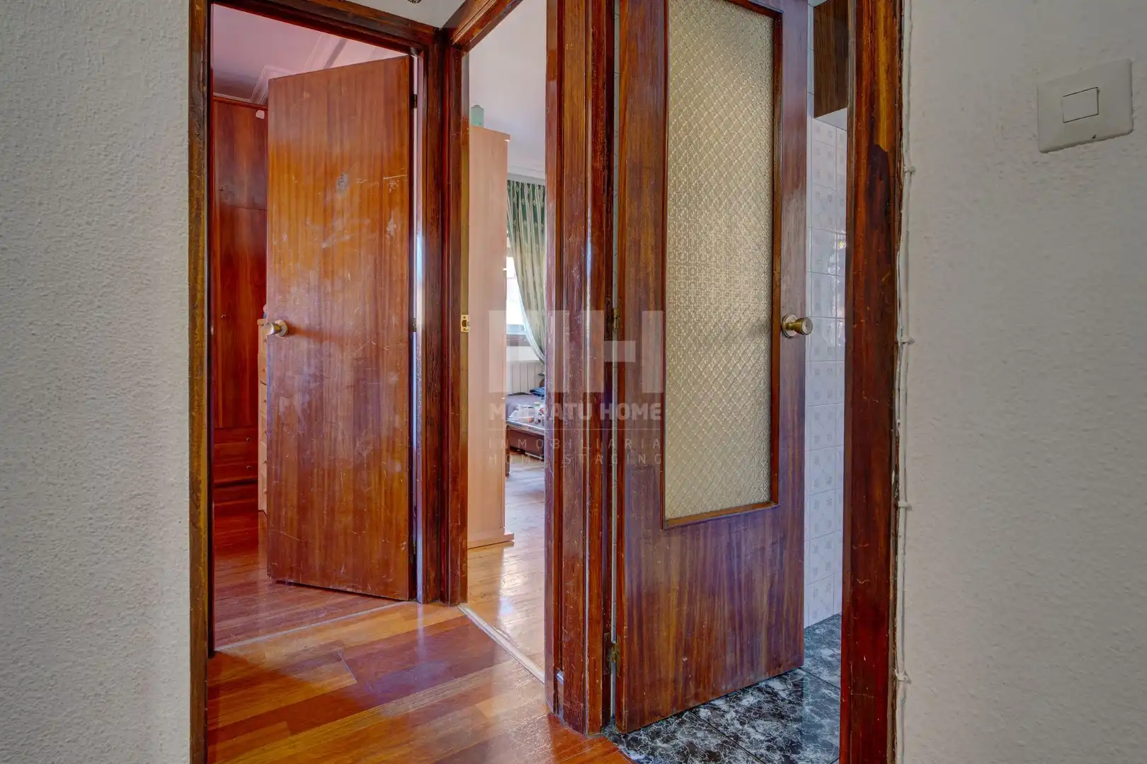 Flat for sale in Donostia - San Sebastián   with Heating
