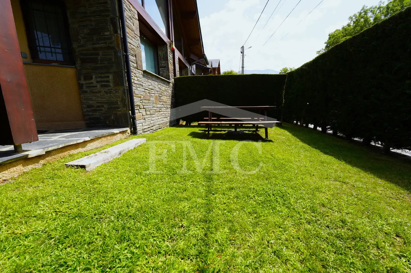 Casa amb jardí en venda a Route d'Estavar 10, imagen 24