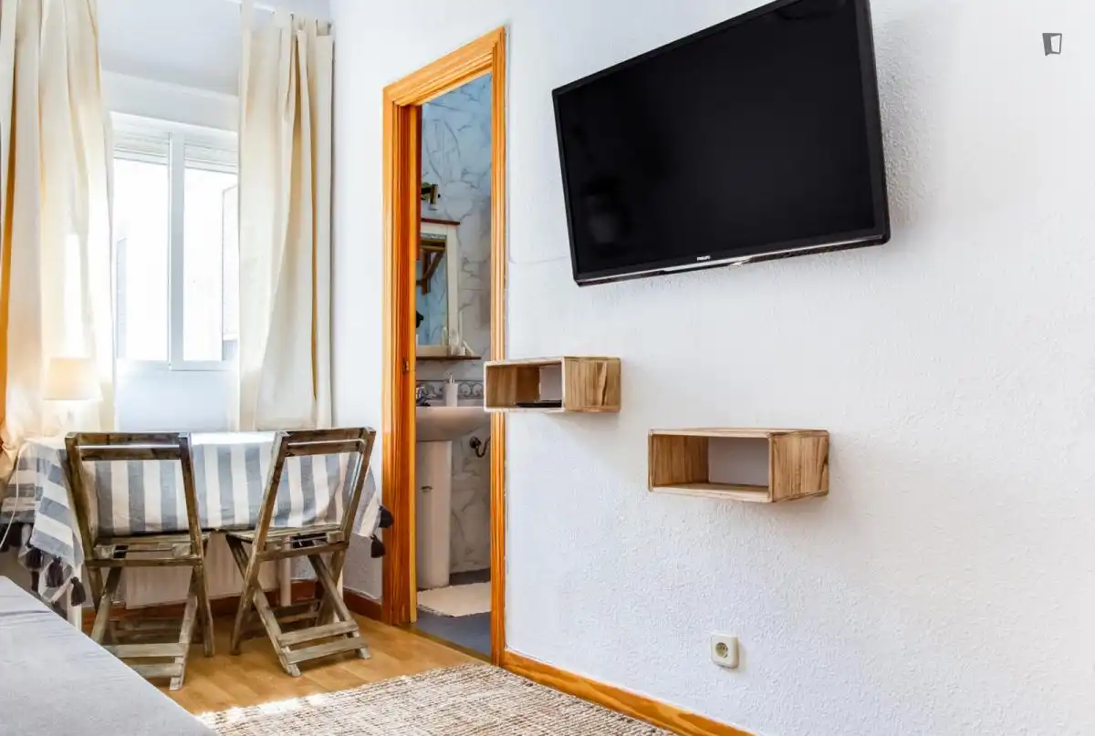 Apartamento de alquiler en Trafalgar