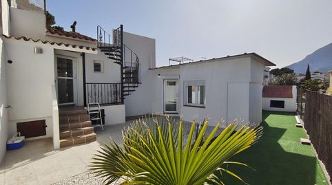 Se vende chalet adosado de 4 dormitorios, en   urbanizaciones la nuciaSan Rafael