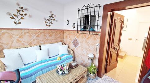 Foto 5 de Casa adosada en venta en Campanillas, Málaga Capital