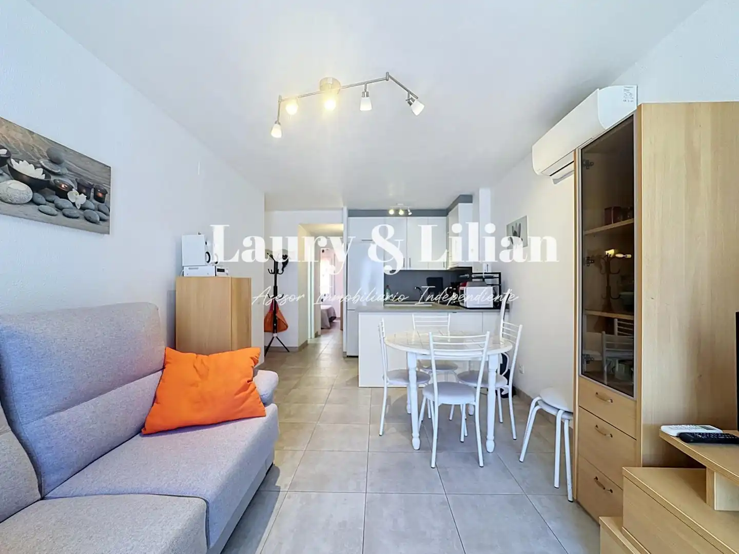 Apartment with terrace for sale in Muga - Gran Reserva - Badia, imagen 12