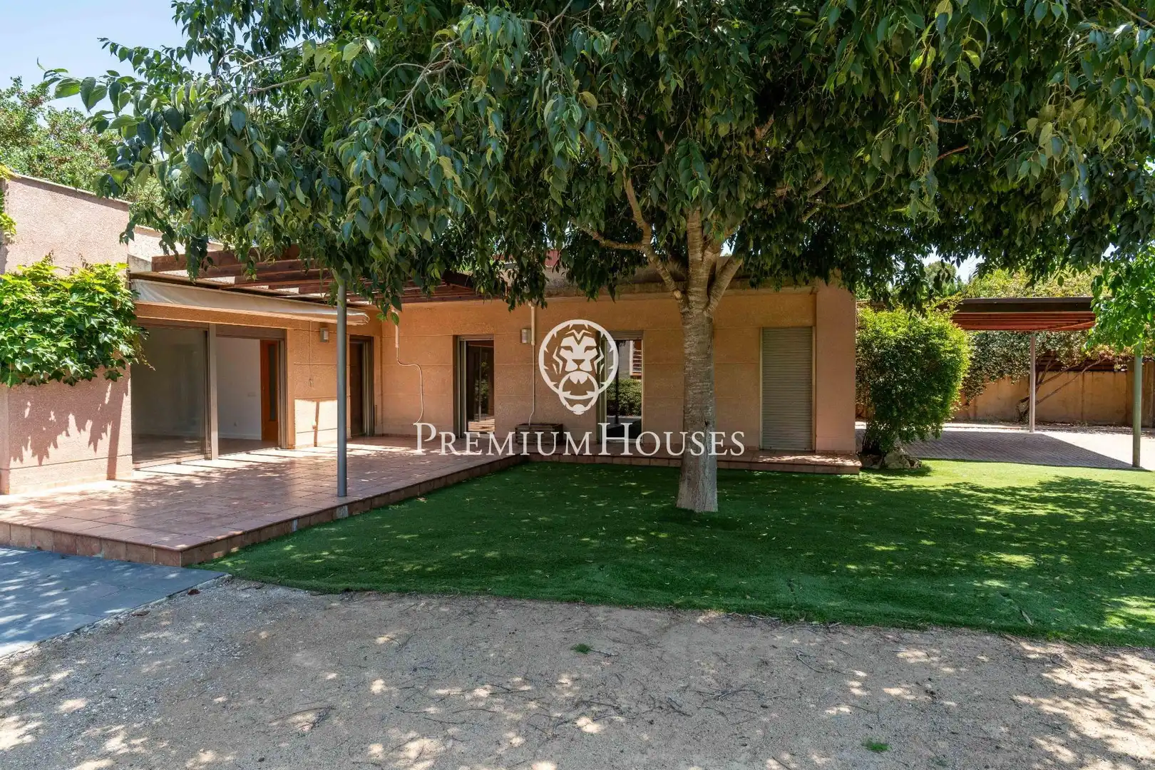 Casa o chalet en venta en El Catllar  con Aire acondicionado, Calefacción y Jardín privado