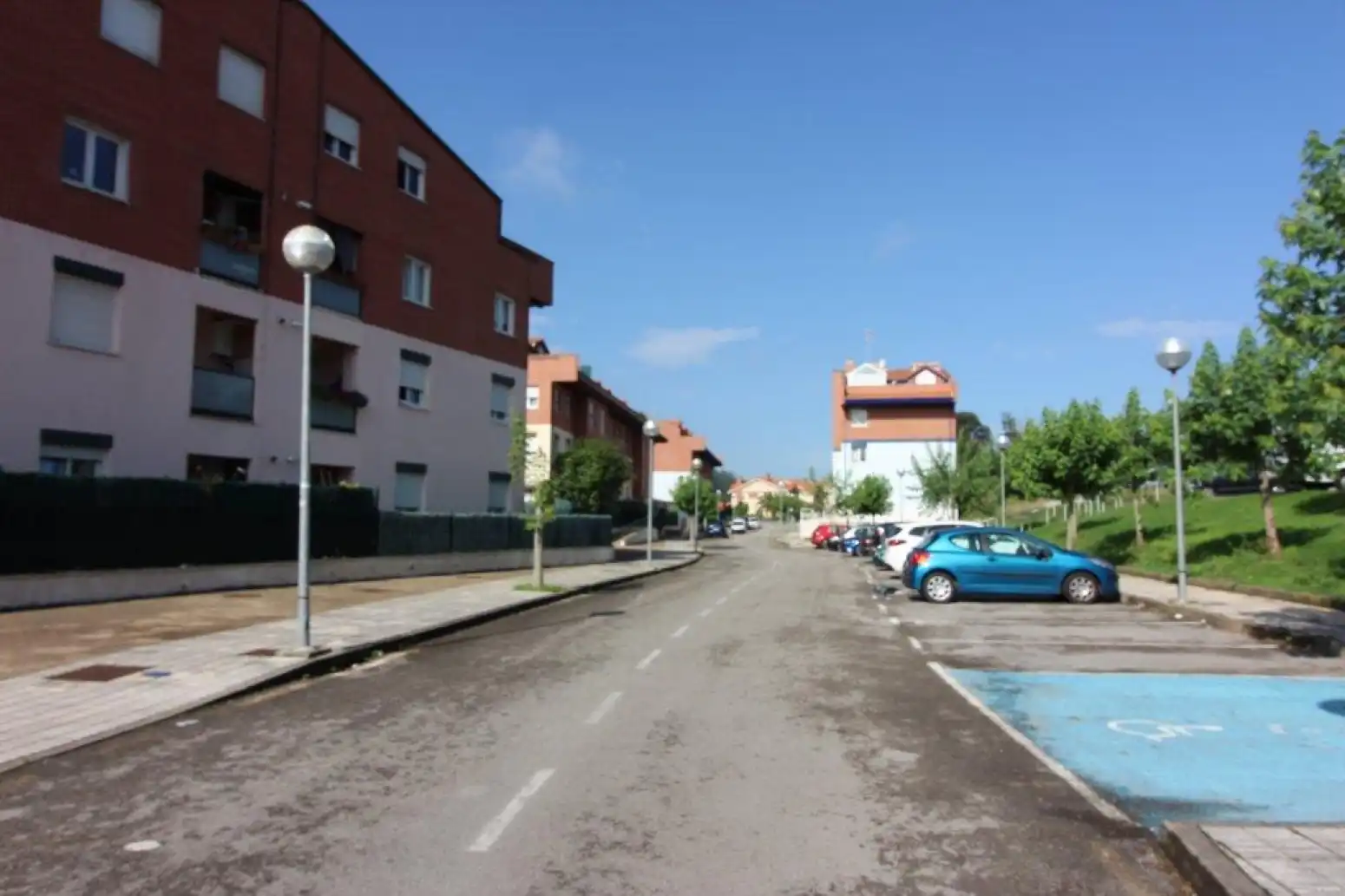 Attique avec piscine à louer à Hoznayo - Barrio La Sierra, imagen 11