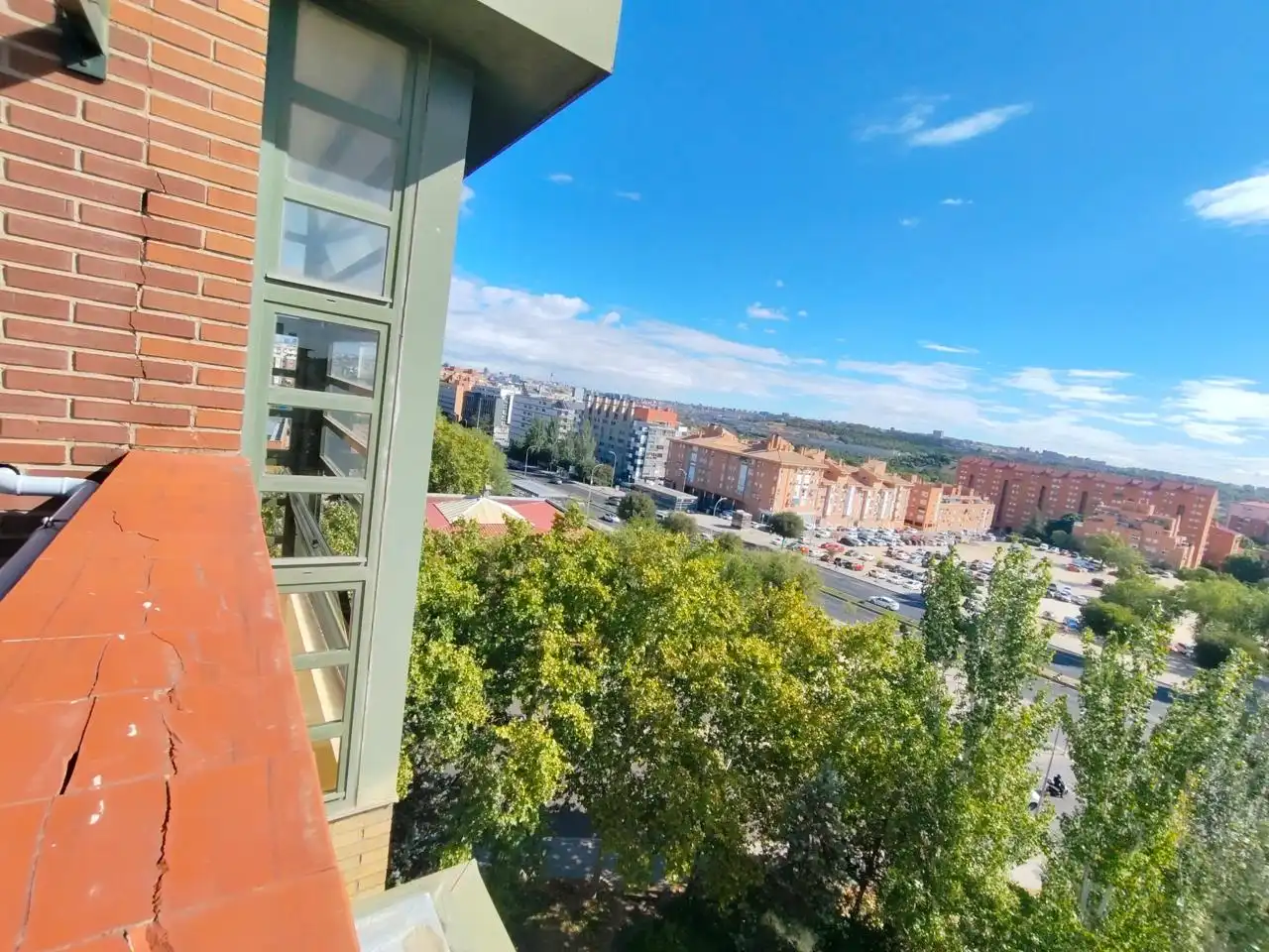 Wohnung mit Aufzug zum Verkauf in Calle del Alerce, imagen 6