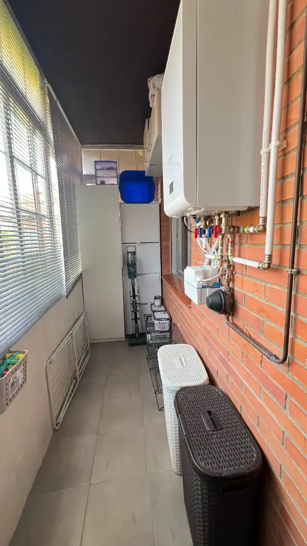 Wohnung zum Verkauf in Calle de la Viña, imagen 12