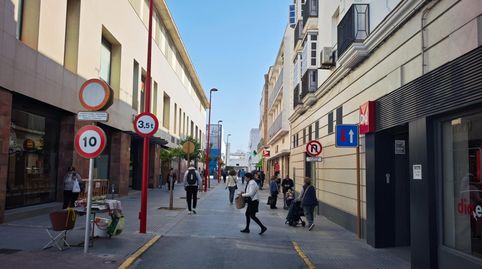 Foto 2 de Piso en venta en Calle Calle Caraza, Núcleo urbano, Chiclana de la Frontera