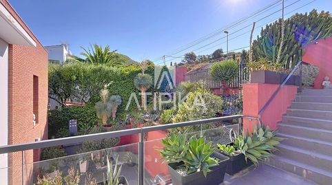 Foto 5 de Casa o xalet en venda a Levantina - Montgavina - Quintmar, Sitges