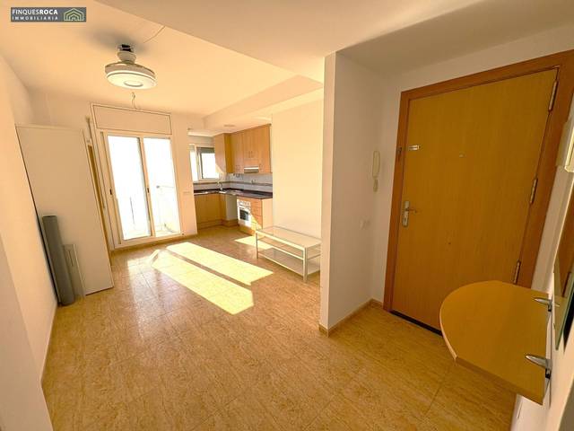 Apartamento en Venta en Avinguda Catalunya