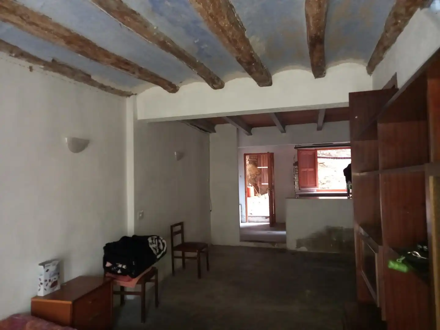 Casa o xalet en venda en Miravet amb Balcó