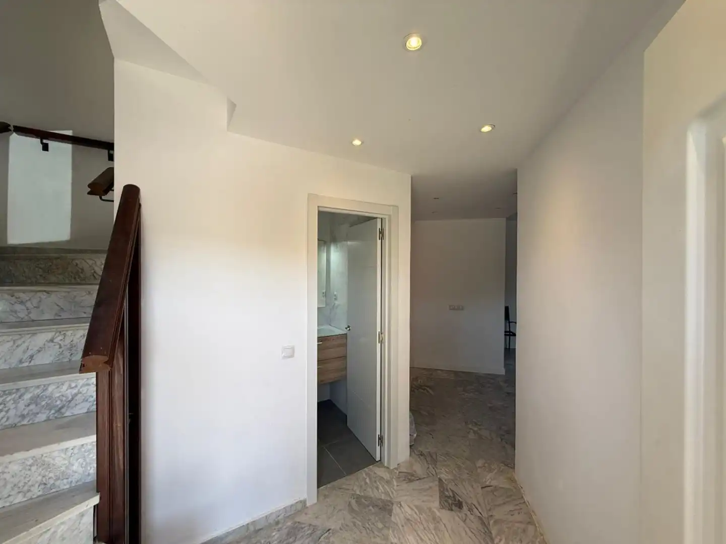 Villa mit Pool zum Verkauf in Alcorrín, imagen 32