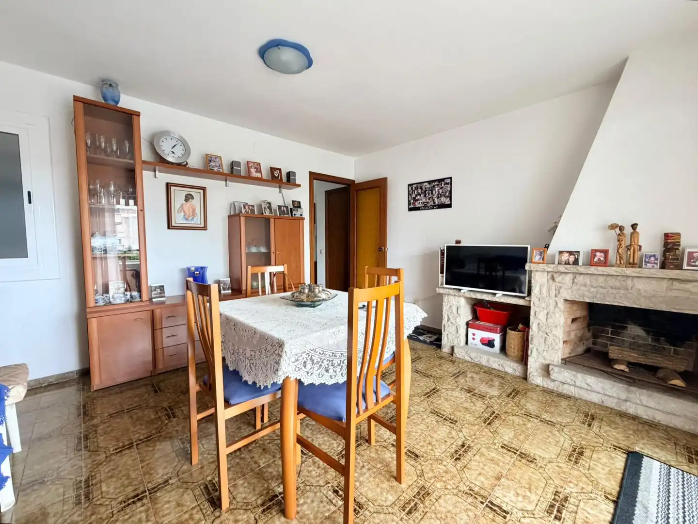 Erdgeschosswohnung mit Terrasse zum Verkauf in Can Toni, imagen 4