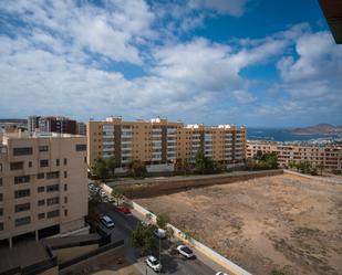 Vista exterior de Pis en venda en Las Palmas de Gran Canaria