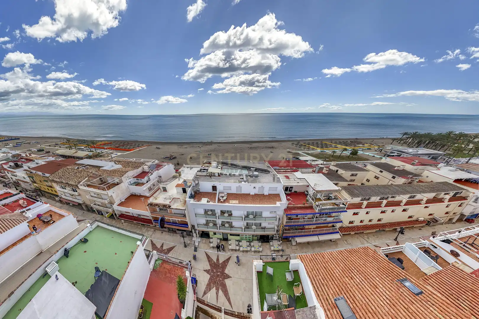 Land for sale in Calle Bulto, Torremolinos, Spain, 70, La Carihuela - Los Nidos