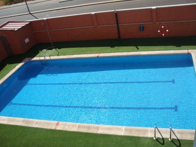 Piso en Venta en Hospital - Nuevo Centro de Talavera de la Reina