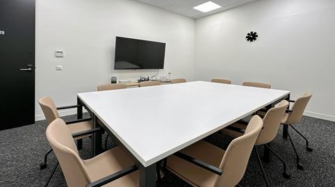 Foto 5 de Oficina de alquiler en Calle de Isabel Colbrand, 6, Las Tablas, Madrid