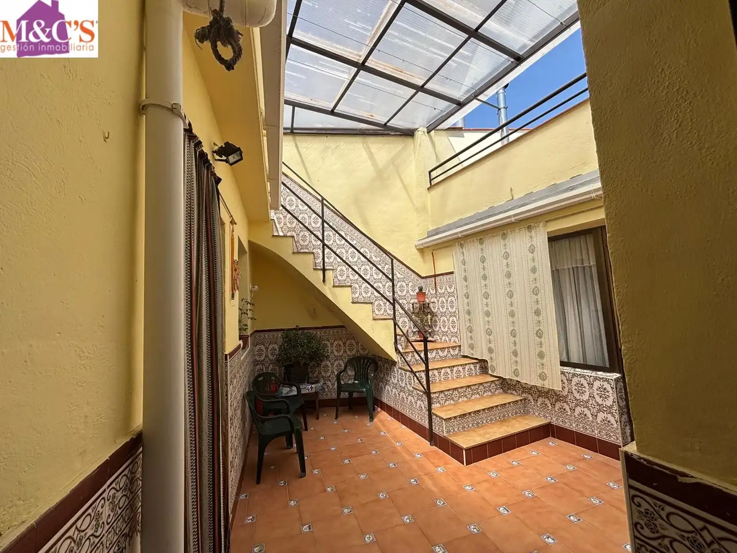 House for sale in Calzada de Calatrava, imagen 7