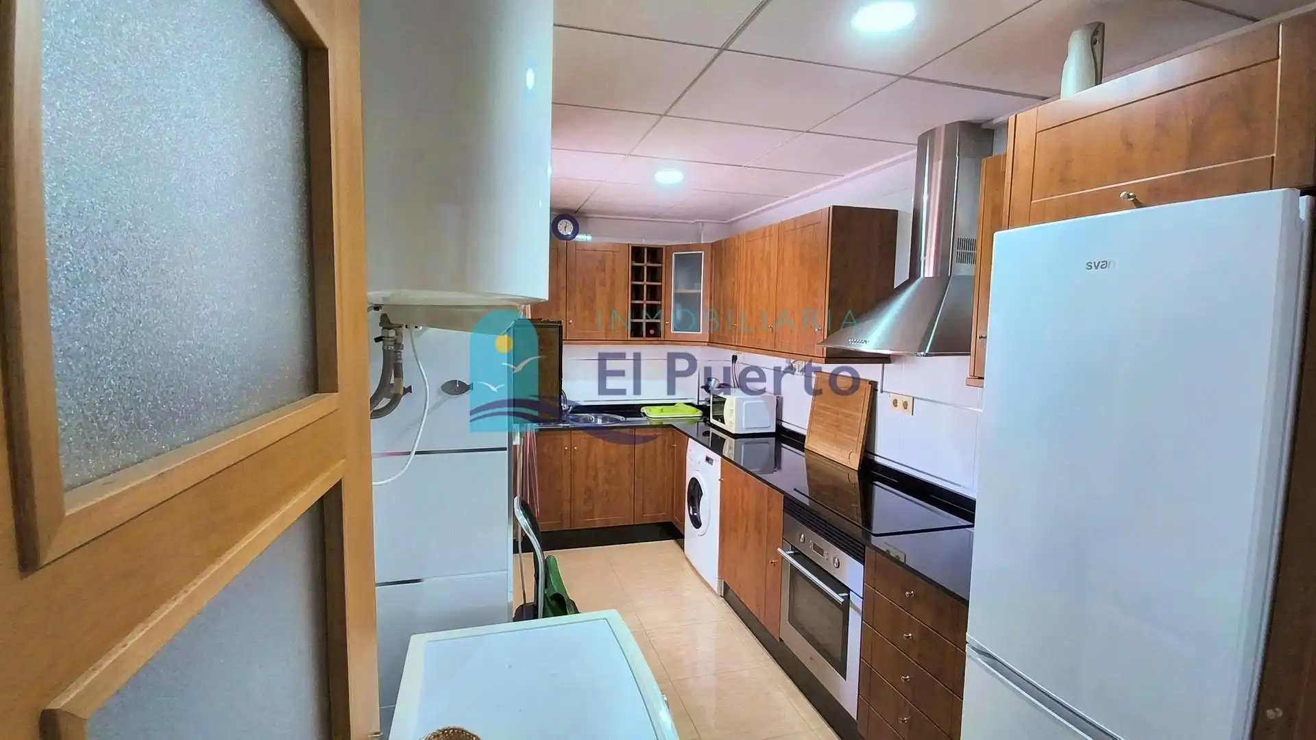 Flat for sale in Mazarrón, Murcia