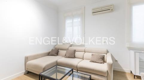Photo 3 of Apartment for sale in Goya,  Madrid Capital
