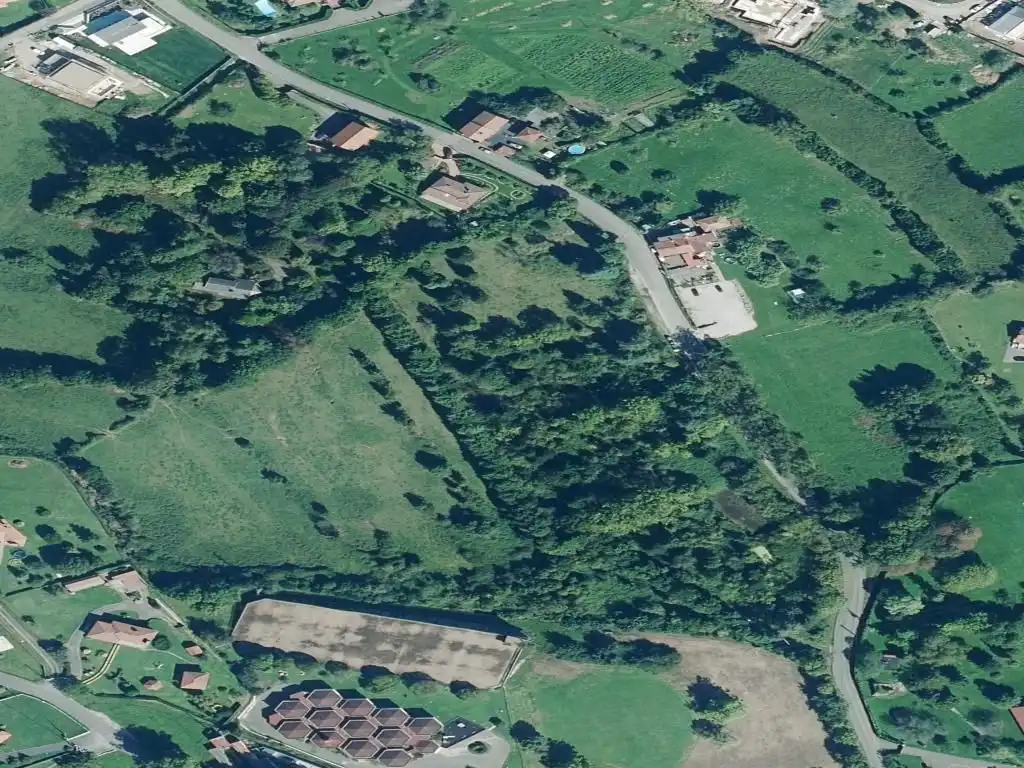 Terreny residencial en venda a DEL COTARON. Polígono 103 Parcela 33, imagen 2