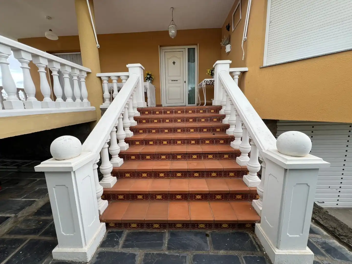 Houses for sale in Pepino  with Air Conditioner, Heating and Private garden