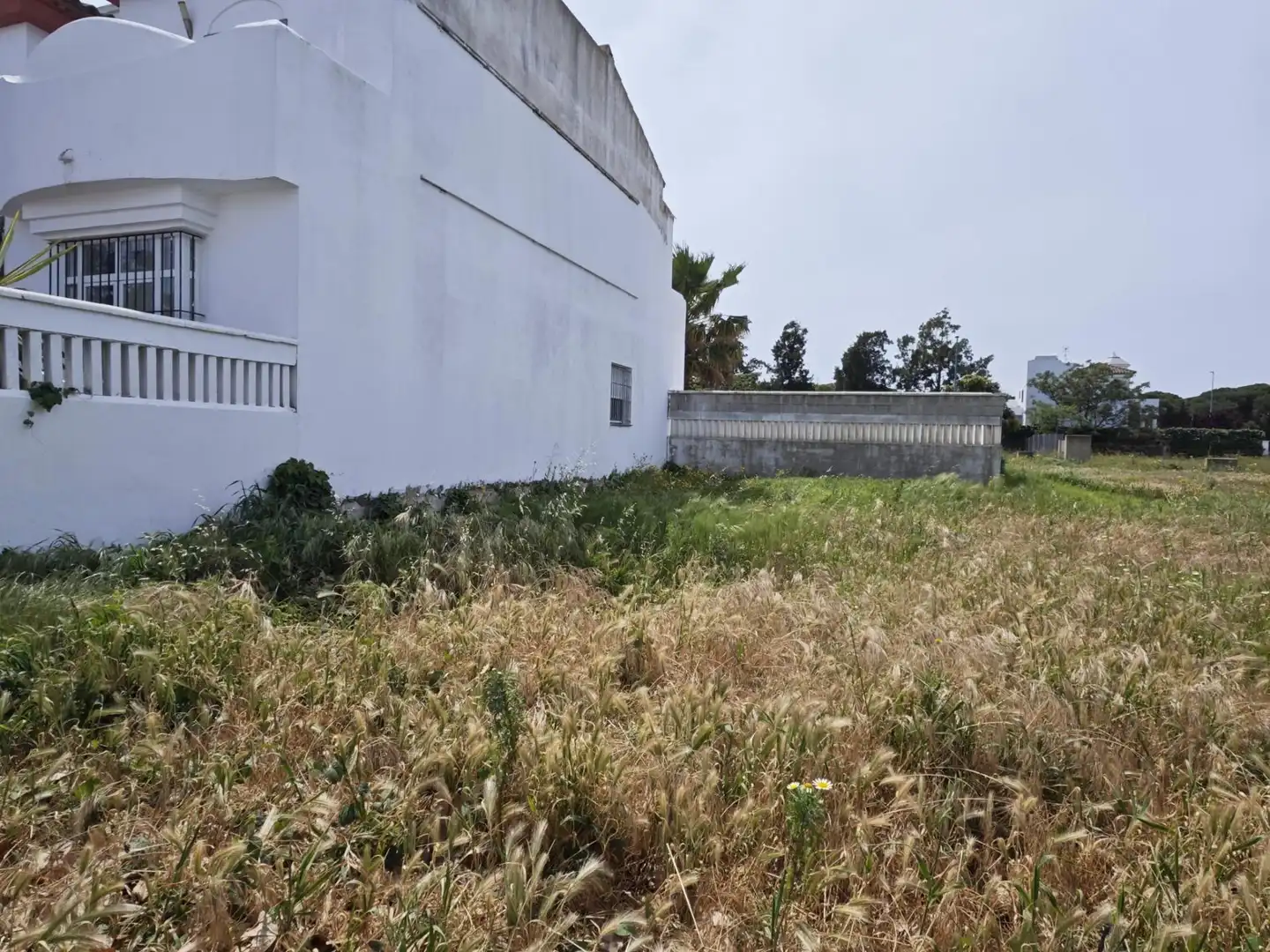 Residential for sale in Chiclana de la Frontera