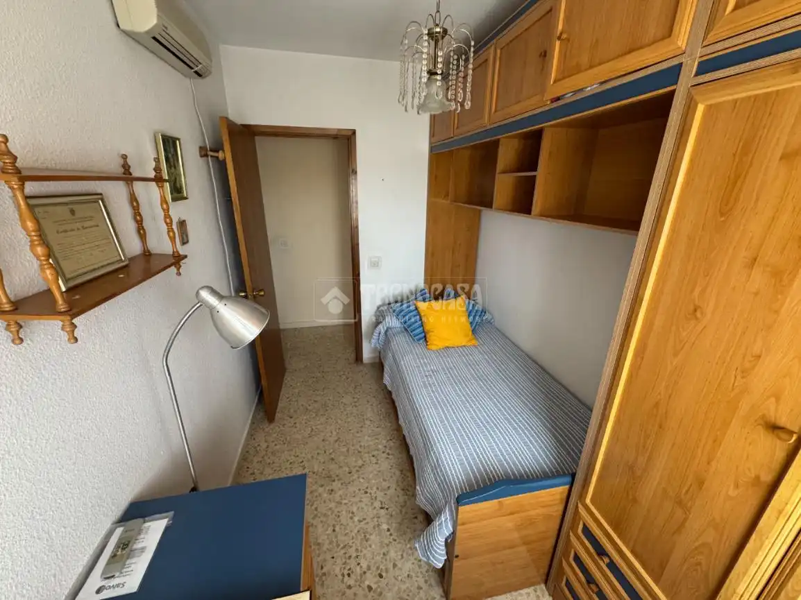 Piso con ascensor en venta en Macarena, imagen 22