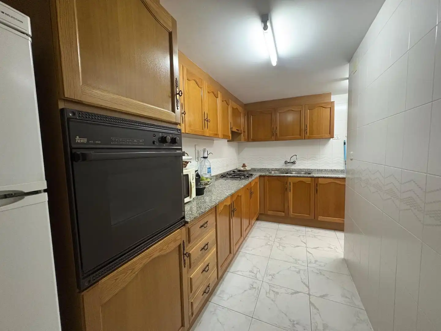 Flat with lift for sale in ARQUITECTO LAVERNIA, imagen 9