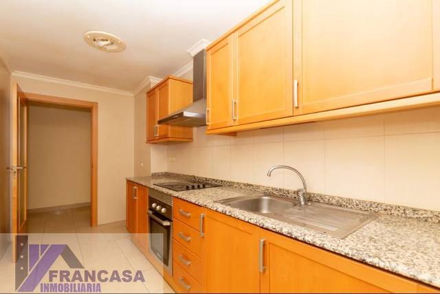 Piso en Venta en Centro