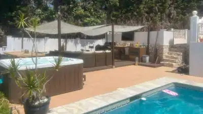 Villa avec piscine à vendre à Mijas pueblo, imagen 3